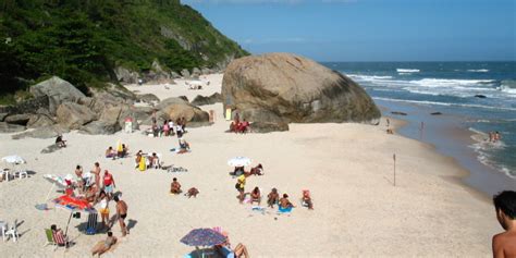 Top 8 brazilian nude beaches